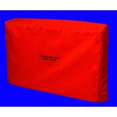 Stoffen hoes plasma tv 42"